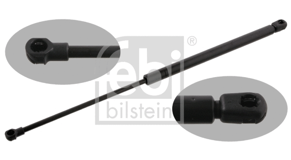 Gas Spring, boot/cargo area (33337)