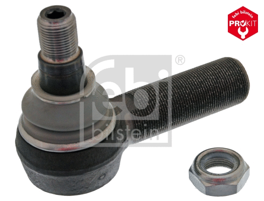 Tie Rod End (26002)
