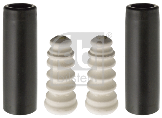 Dust Cover Kit, shock absorber (13078)