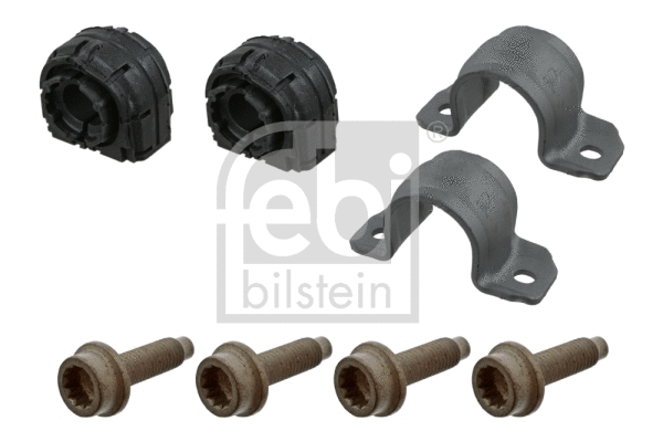 Mounting Kit, stabiliser bar (39648)