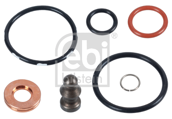 Seal Kit, injector nozzle (40135)