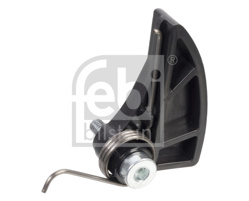 Chain Tensioner, oil pump drive (107836)