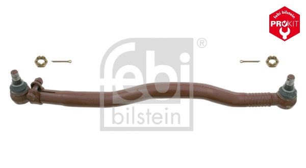 Centre Rod Assembly (22832)