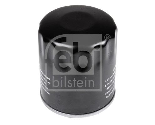 Oil Filter (109201)