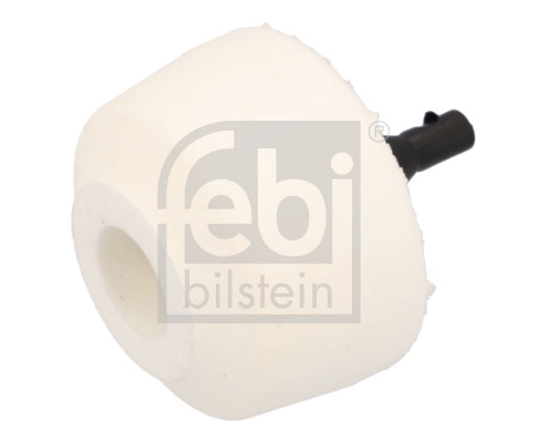 Rubber Buffer, suspension