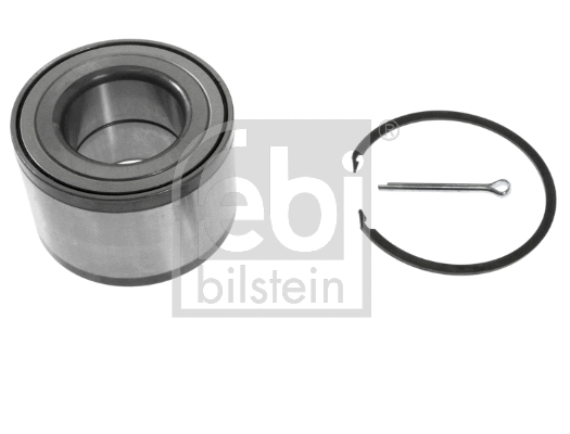 Wheel Bearing Kit (173682)