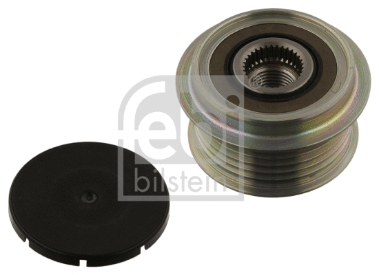 Alternator Freewheel Clutch (38267)