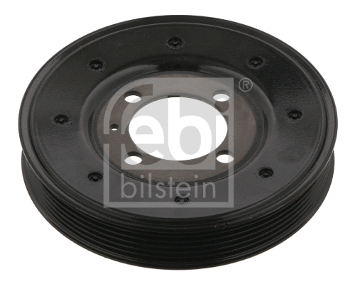 Belt Pulley, crankshaft (34196)