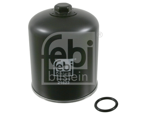 Air Dryer Cartridge, compressed-air system (21623)