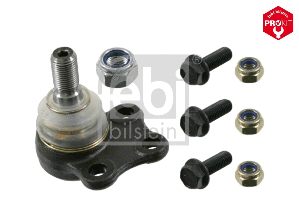 Ball Joint (22265)