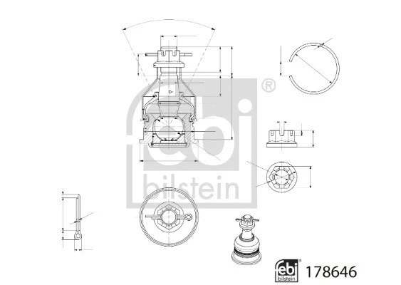 Ball Joint