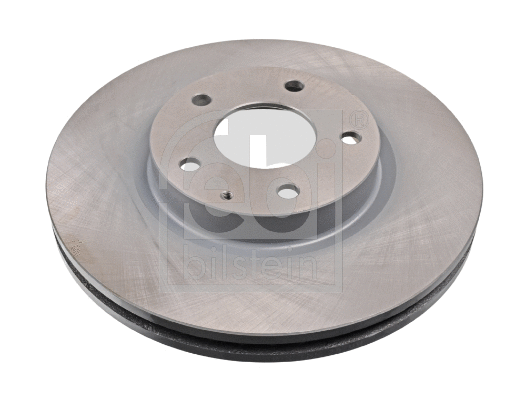 Brake Disc (108417)