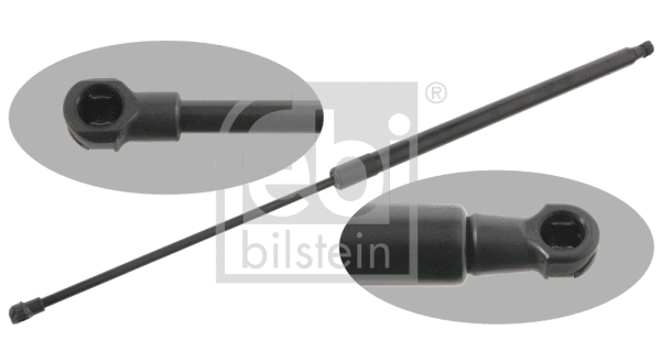 Gas Spring, boot/cargo area (31049)