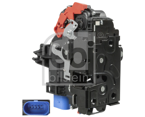 Door Lock (172114)