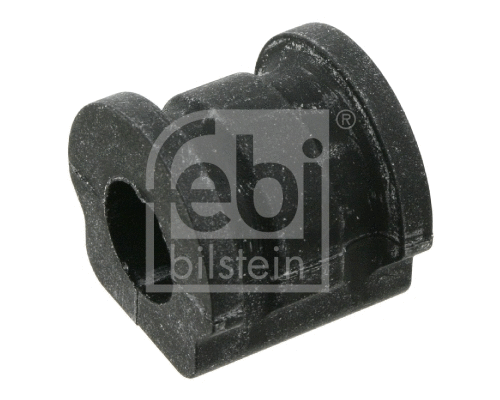 Mounting, stabiliser bar (27642)