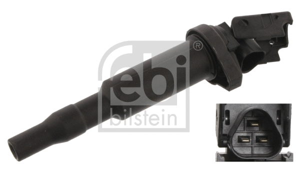 Ignition Coil (36100)