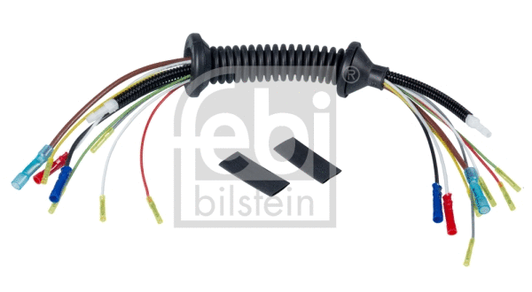 Cable Repair Kit, tailgate (107042)