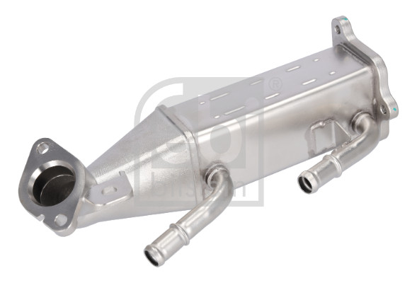 Cooler, exhaust gas recirculation (185383)