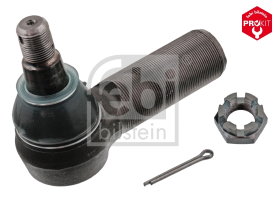 Angled Ball Joint, steering drag link (44876)
