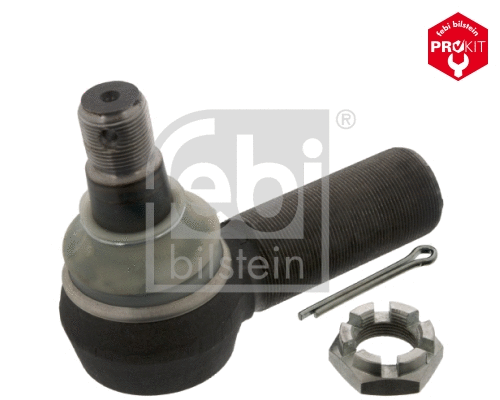 Tie Rod End (15615)