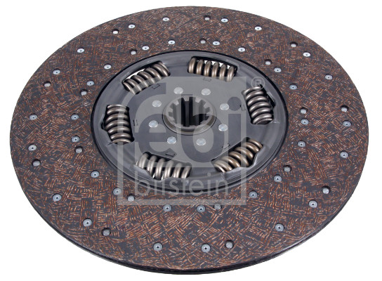Clutch Disc
