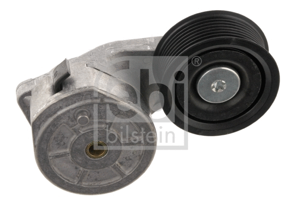 Belt Tensioner, V-ribbed belt (18529)