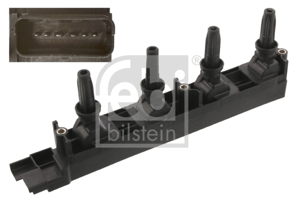 Ignition Coil (36601)