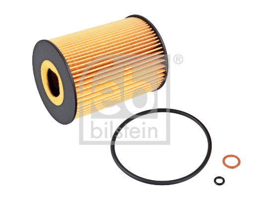 Oil Filter (172265)