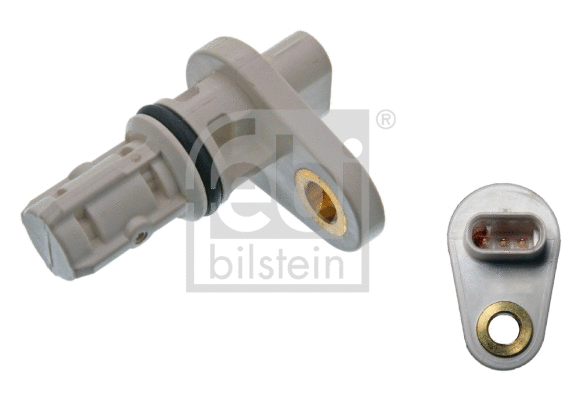Sensor, crankshaft pulse (38711)
