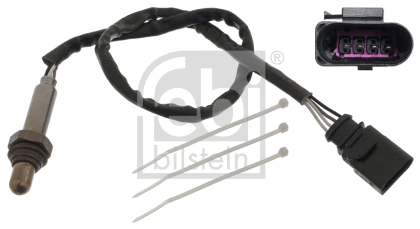 Lambda Sensor (100218)