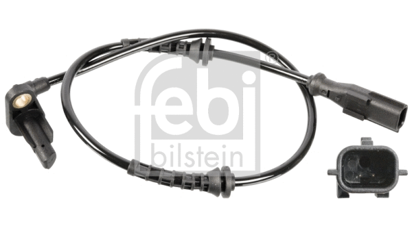 Sensor, wheel speed (107992)