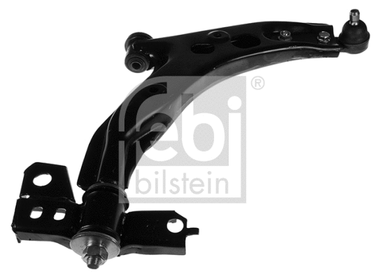 Control/Trailing Arm, wheel suspension (41830)
