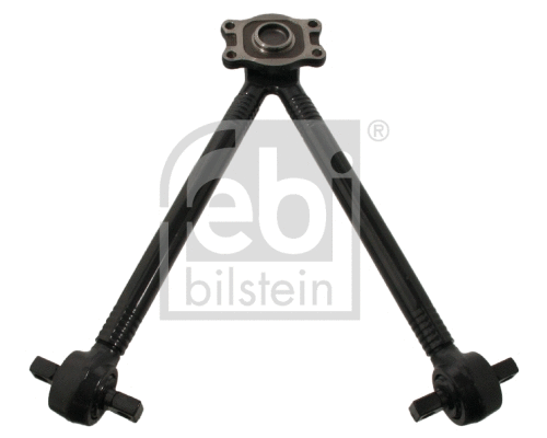 Control/Trailing Arm, wheel suspension (39391)