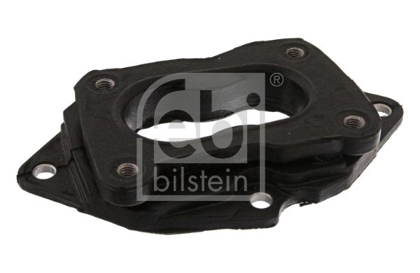 Flange, carburettor (03605)