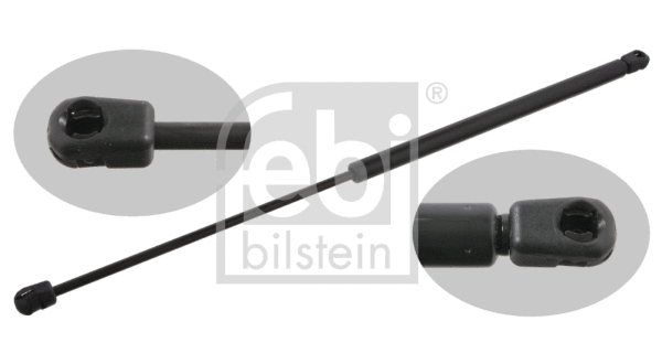 Gas Spring, boot/cargo area (11897)