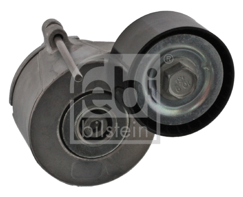 Belt Tensioner, V-ribbed belt (22779)