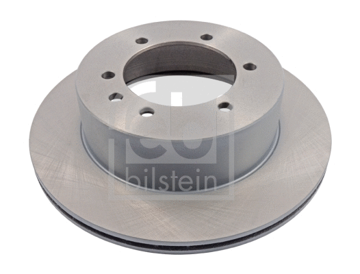 Brake Disc (108519)