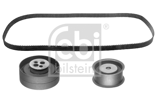 Timing Belt Kit (14640)