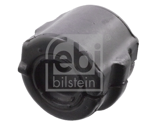 Mounting, stabiliser bar (101705)