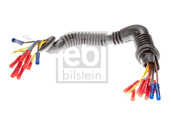 Cable Repair Kit, tailgate (107097)