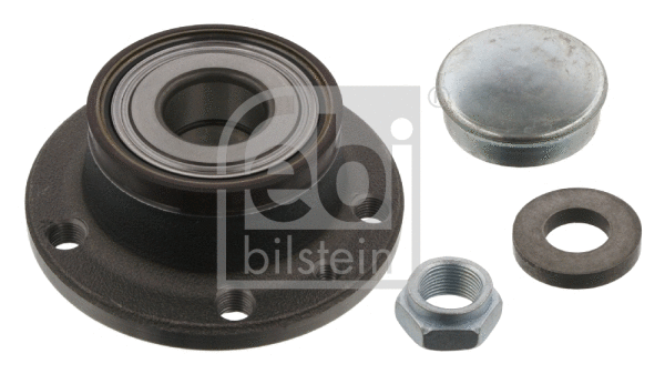 Wheel Bearing Kit (34954)