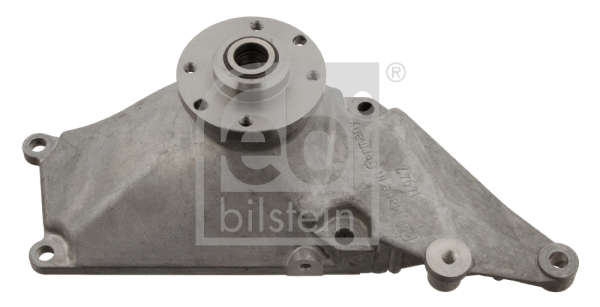 Support, radiator fan (14947)