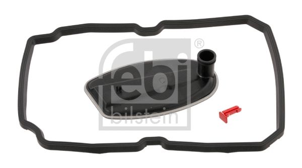 Hydraulic Filter Kit, automatic transmission (10098)