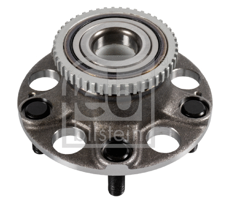 Wheel Bearing Kit (175164)