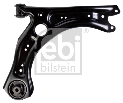 Control/Trailing Arm, wheel suspension (174043)