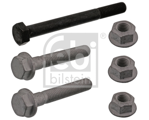 Mounting and Bolting Kit, control/trailing arm (21503)