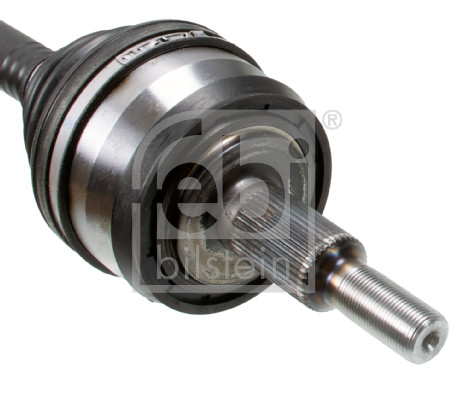 Drive Shaft