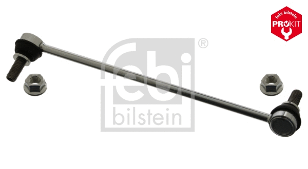 Link/Coupling Rod, stabiliser bar (40890)