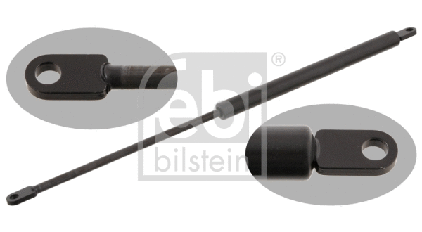 Gas Spring, bonnet (27678)