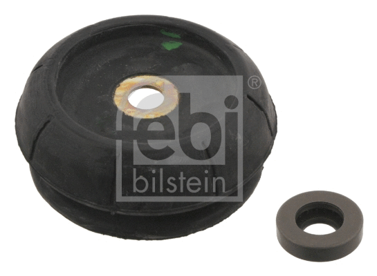 Repair Kit, suspension strut support mount (12674)